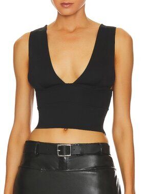 IRO Faith Sleeveless Top
